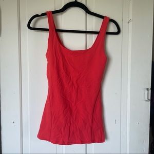 Lululemon • Yoga Tank Top